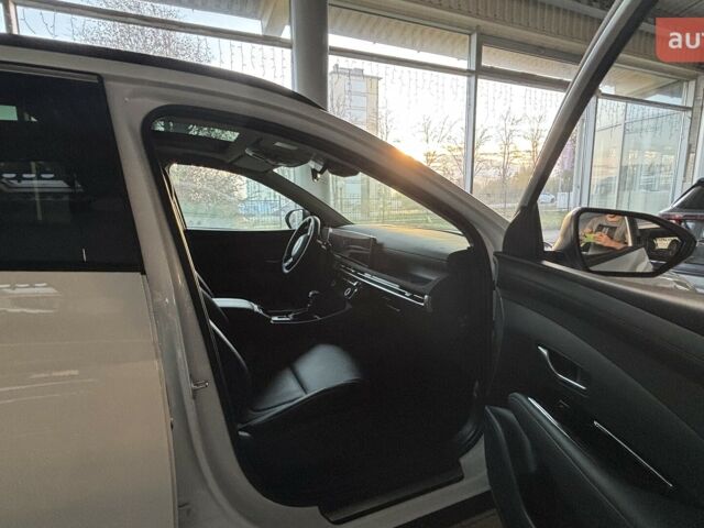 купити нове авто Хендай Туксон 2025 року від офіційного дилера Автоцентр AUTO.RIA Хендай фото