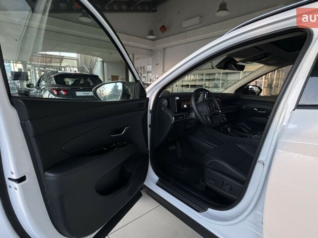 купити нове авто Хендай Туксон 2025 року від офіційного дилера Автоцентр AUTO.RIA Хендай фото