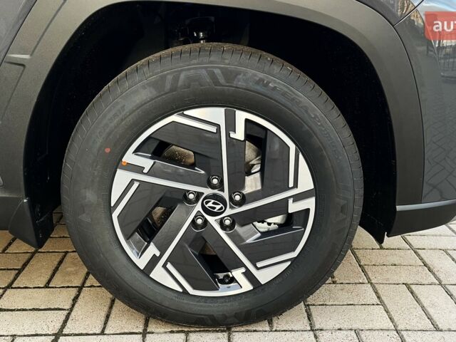 купити нове авто Хендай Туксон 2025 року від офіційного дилера Автоцентр AUTO.RIA Хендай фото