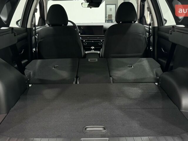 Хендай Туксон, об'ємом двигуна 2 л та пробігом 0 тис. км за 26017 $, фото 17 на Automoto.ua