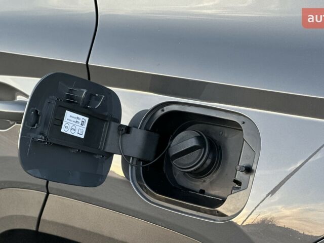 купить новое авто Хендай Туксон 2025 года от официального дилера ХЮНДАЙ МОТОР ПОДІЛЛЯ Хендай фото