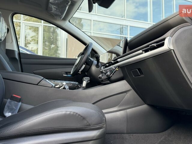 купити нове авто Хендай Туксон 2025 року від офіційного дилера Автоцентр AUTO.RIA Хендай фото