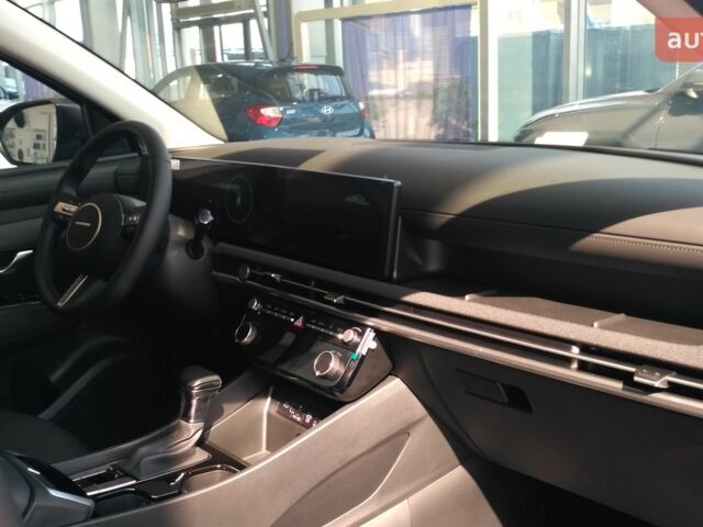 купить новое авто Хендай Туксон 2025 года от официального дилера Автоцентр AUTO.RIA Хендай фото