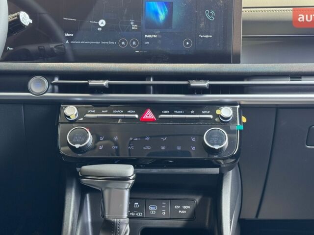 Хендай Туксон, об'ємом двигуна 2.5 л та пробігом 0 тис. км за 39924 $, фото 30 на Automoto.ua