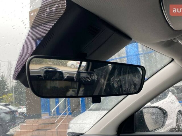 купить новое авто Хендай Туксон 2025 года от официального дилера Автоцентр AUTO.RIA Хендай фото