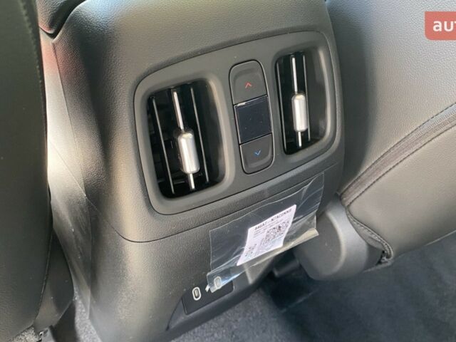 Хендай Туксон, объемом двигателя 2 л и пробегом 0 тыс. км за 31303 $, фото 19 на Automoto.ua