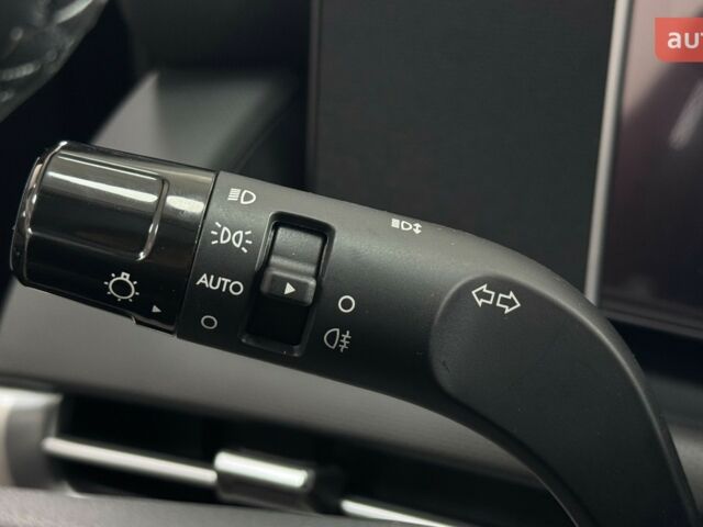 купить новое авто Хендай Туксон 2025 года от официального дилера Автопланета Кременчук (Hyundai) Хендай фото