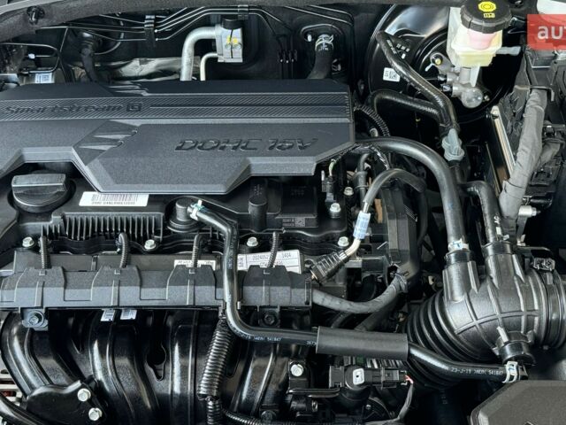 Хендай Туксон, об'ємом двигуна 2 л та пробігом 0 тис. км за 28607 $, фото 14 на Automoto.ua