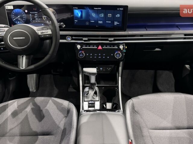 Хендай Туксон, объемом двигателя 2 л и пробегом 0 тыс. км за 32005 $, фото 29 на Automoto.ua