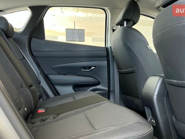 купити нове авто Хендай Туксон 2025 року від офіційного дилера Автоцентр AUTO.RIA Хендай фото