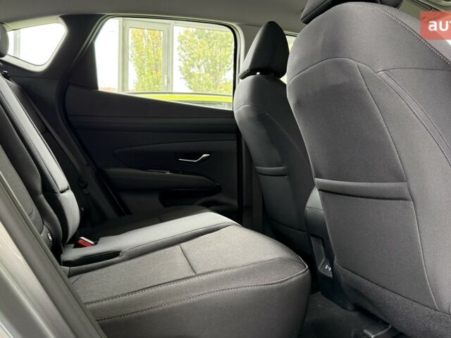 купить новое авто Хендай Туксон 2025 года от официального дилера Автоцентр AUTO.RIA Хендай фото