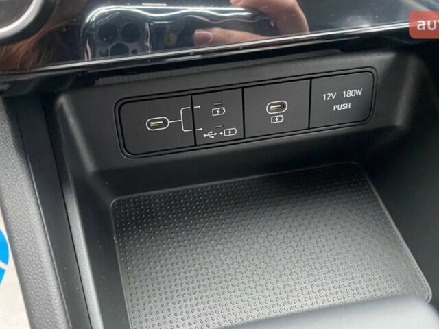 купить новое авто Хендай Туксон 2025 года от официального дилера Автоцентр AUTO.RIA Хендай фото