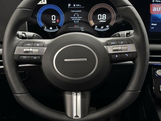 Хендай Туксон, об'ємом двигуна 2 л та пробігом 0 тис. км за 27293 $, фото 29 на Automoto.ua