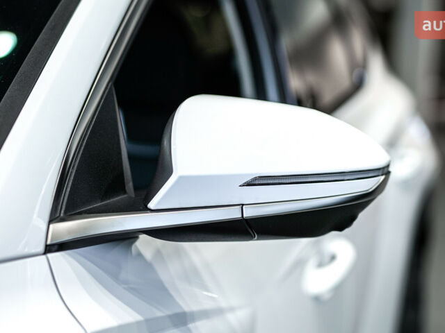 купить новое авто Хендай Туксон 2025 года от официального дилера Hyundai центр Львів Хендай фото