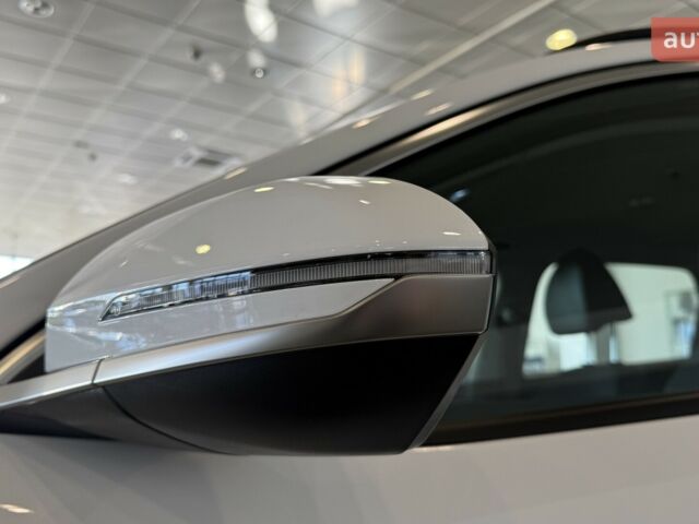 купить новое авто Хендай Туксон 2025 года от официального дилера Автоцентр AUTO.RIA Хендай фото