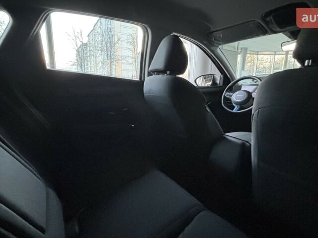 купить новое авто Хендай Туксон 2025 года от официального дилера Автоцентр AUTO.RIA Хендай фото