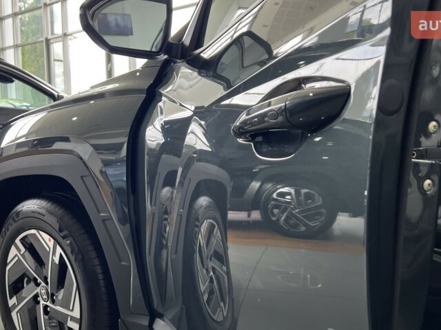 купити нове авто Хендай Туксон 2025 року від офіційного дилера Автоцентр AUTO.RIA Хендай фото