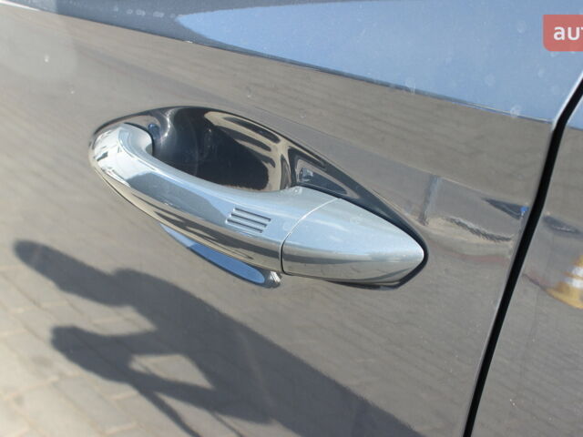 Хендай Туксон, объемом двигателя 1.6 л и пробегом 0 тыс. км за 49209 $, фото 5 на Automoto.ua