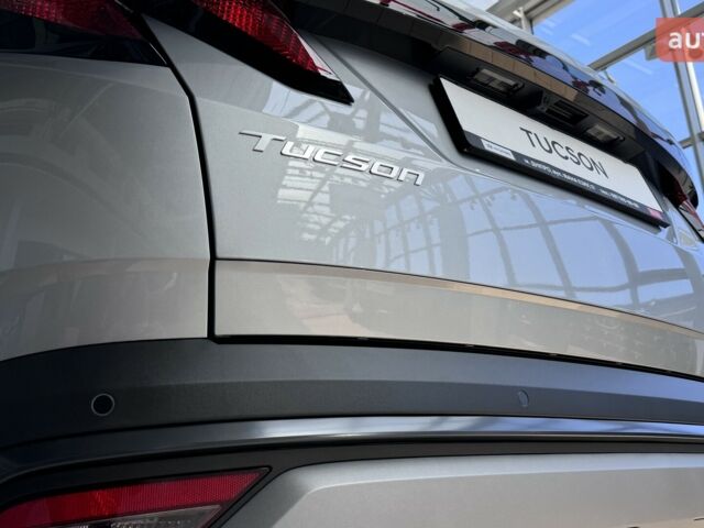 Хендай Туксон, об'ємом двигуна 2 л та пробігом 0 тис. км за 27242 $, фото 14 на Automoto.ua