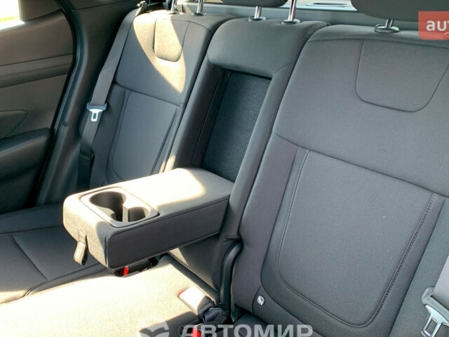 Хендай Туксон, об'ємом двигуна 2 л та пробігом 0 тис. км за 28250 $, фото 36 на Automoto.ua