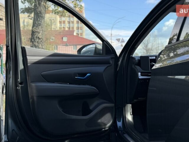 купити нове авто Хендай Туксон 2025 року від офіційного дилера Автоцентр AUTO.RIA Хендай фото