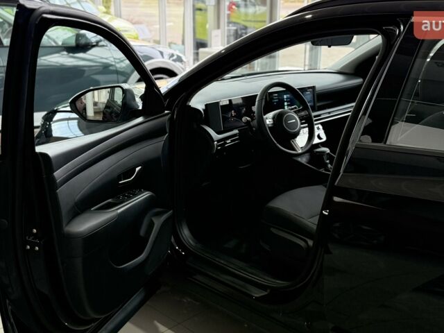 купить новое авто Хендай Туксон 2025 года от официального дилера Автоцентр AUTO.RIA Хендай фото