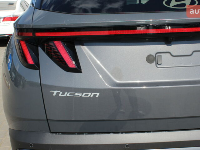 Хендай Туксон, объемом двигателя 1.6 л и пробегом 0 тыс. км за 49209 $, фото 9 на Automoto.ua