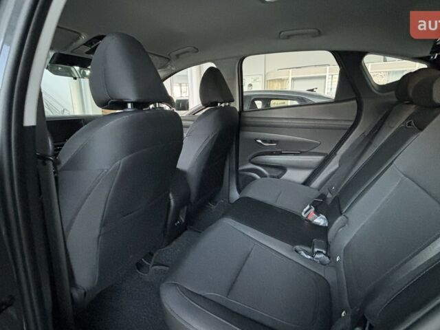 купить новое авто Хендай Туксон 2025 года от официального дилера Автоцентр AUTO.RIA Хендай фото