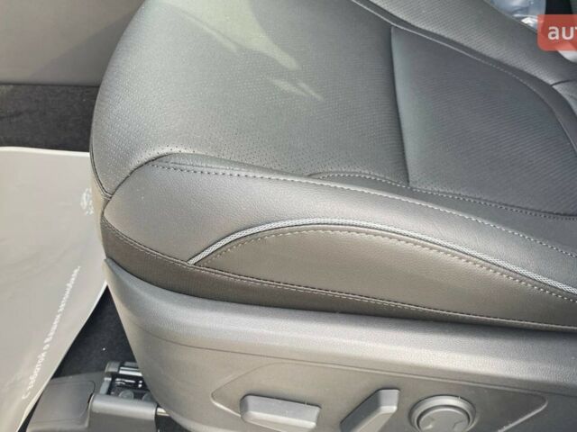 Хендай Туксон, объемом двигателя 1.6 л и пробегом 0 тыс. км за 45499 $, фото 11 на Automoto.ua