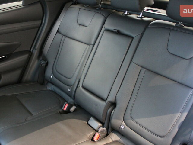 Хендай Туксон, объемом двигателя 1.6 л и пробегом 0 тыс. км за 49209 $, фото 42 на Automoto.ua