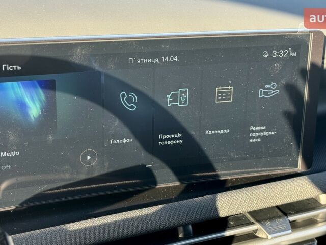 купити нове авто Хендай Туксон 2025 року від офіційного дилера Автопланета Кременчук (Hyundai) Хендай фото