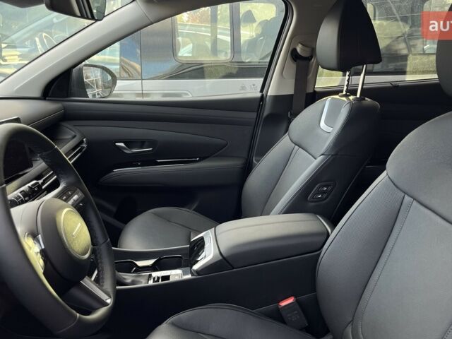 купити нове авто Хендай Туксон 2025 року від офіційного дилера Автоцентр AUTO.RIA Хендай фото