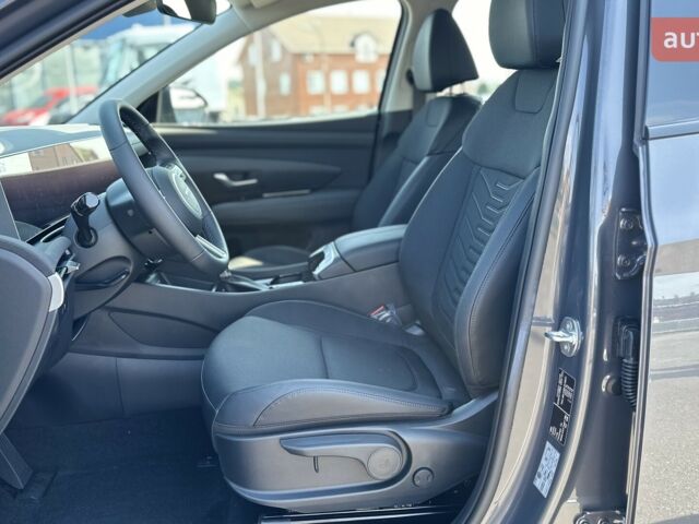 купить новое авто Хендай Туксон 2025 года от официального дилера ХЮНДАЙ МОТОР ПОДІЛЛЯ Хендай фото