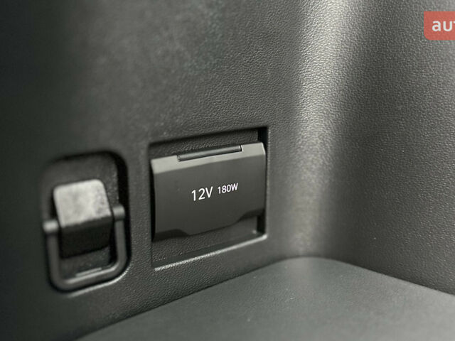 купити нове авто Хендай Туксон 2025 року від офіційного дилера ХЮНДАЙ МОТОР ПОДІЛЛЯ Хендай фото