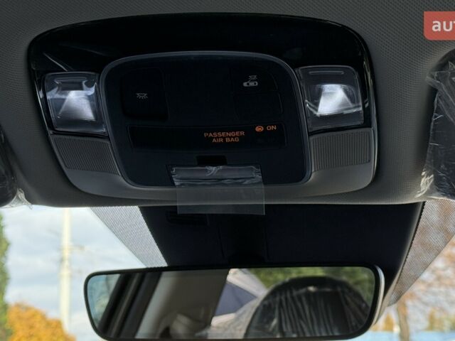 купити нове авто Хендай Туксон 2025 року від офіційного дилера Автоцентр AUTO.RIA Хендай фото