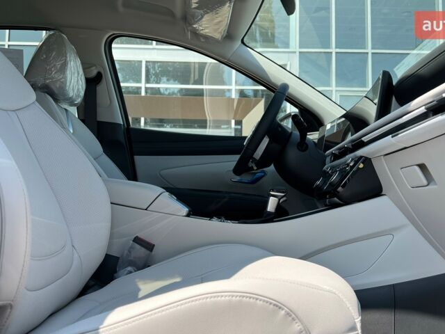 купить новое авто Хендай Туксон 2025 года от официального дилера Автоцентр AUTO.RIA Хендай фото