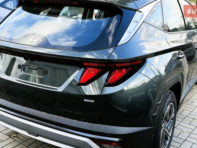 купити нове авто Хендай Туксон 2025 року від офіційного дилера Автоцентр AUTO.RIA Хендай фото