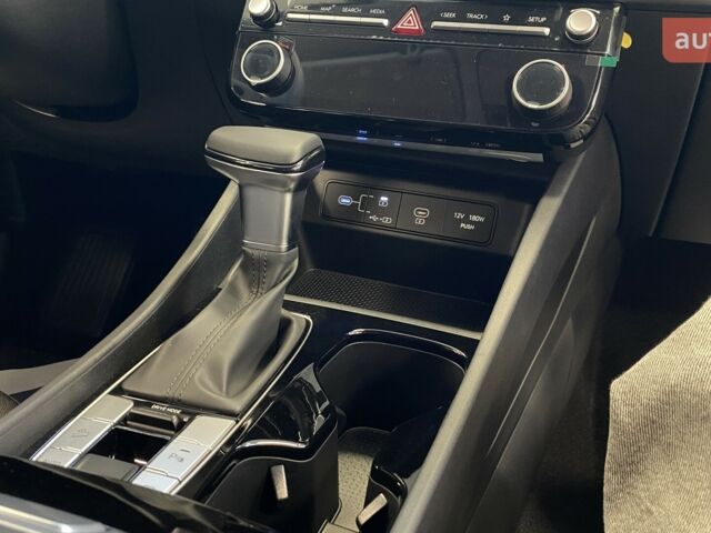 купити нове авто Хендай Туксон 2025 року від офіційного дилера Автоцентр AUTO.RIA Хендай фото