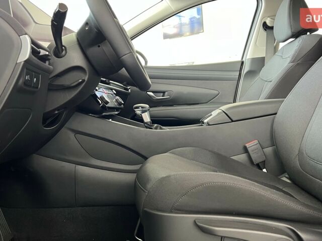 купить новое авто Хендай Туксон 2025 года от официального дилера Автоцентр AUTO.RIA Хендай фото