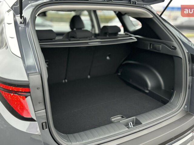 купити нове авто Хендай Туксон 2025 року від офіційного дилера ХЮНДАЙ МОТОР ПОДІЛЛЯ Хендай фото