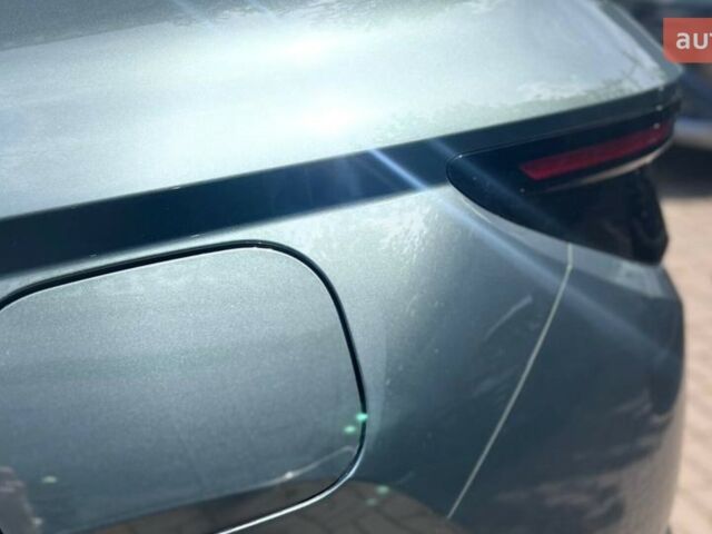 Хендай Туксон, об'ємом двигуна 2 л та пробігом 0 тис. км за 34002 $, фото 4 на Automoto.ua