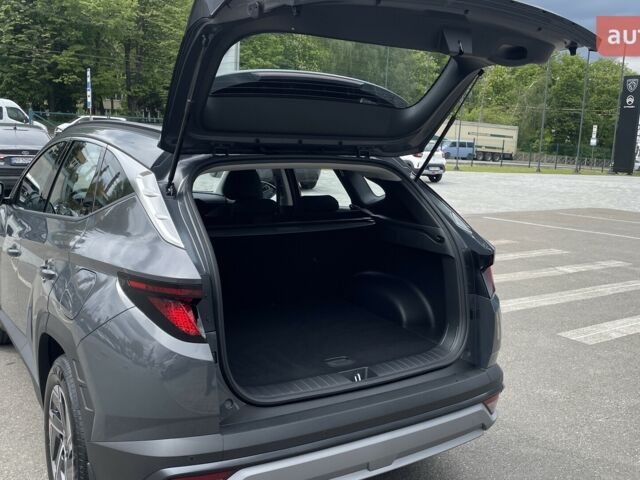 купити нове авто Хендай Туксон 2025 року від офіційного дилера Автоцентр AUTO.RIA Хендай фото