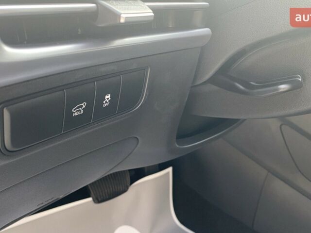 Хендай Туксон, об'ємом двигуна 2.5 л та пробігом 0 тис. км за 39210 $, фото 13 на Automoto.ua