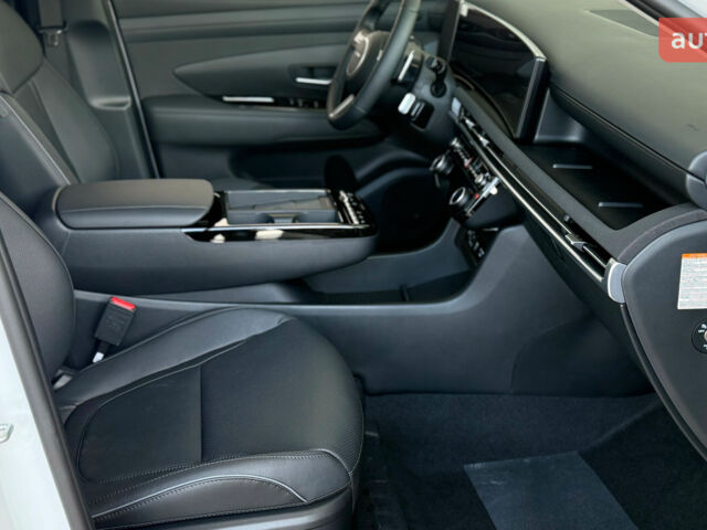 Хендай Туксон, об'ємом двигуна 1.6 л та пробігом 0 тис. км за 45434 $, фото 12 на Automoto.ua