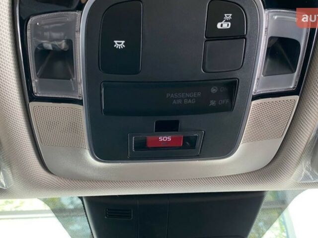 купить новое авто Хендай Туксон 2025 года от официального дилера Автоцентр AUTO.RIA Хендай фото