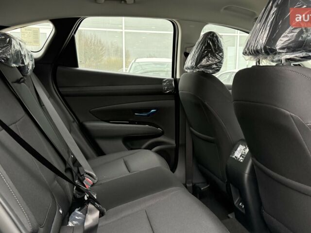 купить новое авто Хендай Туксон 2025 года от официального дилера Автоцентр AUTO.RIA Хендай фото