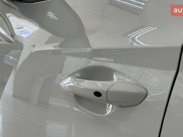 купить новое авто Хендай Туксон 2025 года от официального дилера Автомир Хендай фото