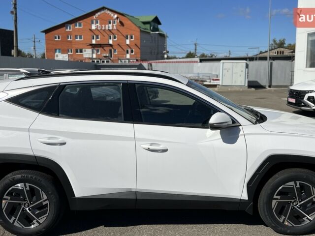 Хендай Туксон 2025 года купить новое авто Хендай Туксон 2025 года от официального дилера Автоцентр AUTO.RIA Хендай фото