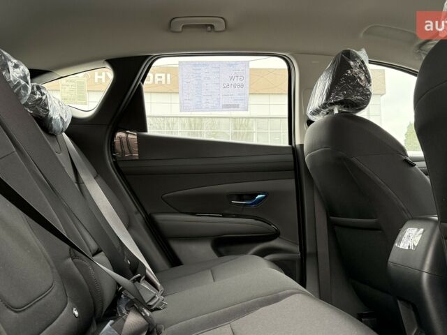 купить новое авто Хендай Туксон 2025 года от официального дилера Автоцентр AUTO.RIA Хендай фото