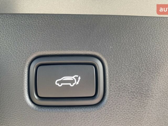 купить новое авто Хендай Туксон 2025 года от официального дилера Автопланета Кременчук (Hyundai) Хендай фото